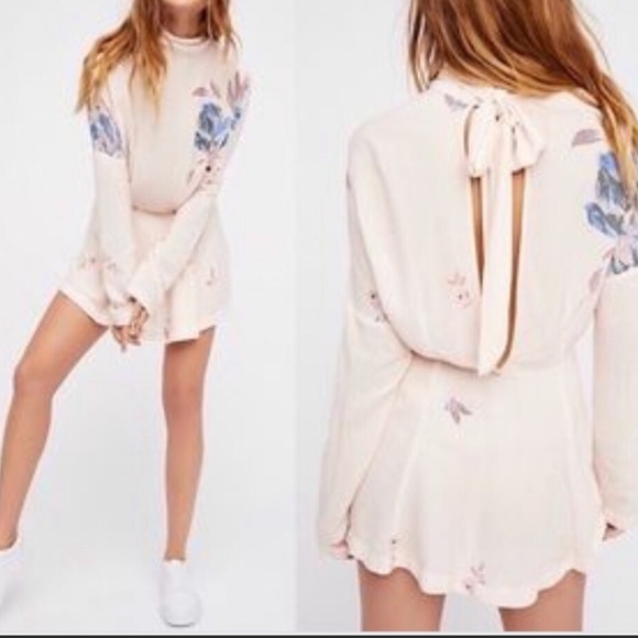 Free People Dresses & Skirts - NWT free people dress